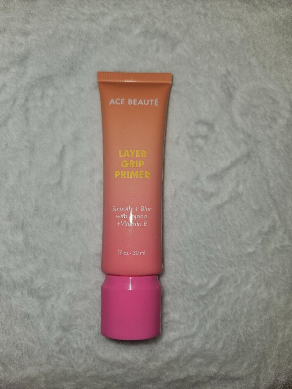 NWOT Ace Beaute Layer Grip Primer (1 fl oz / 30 ml)